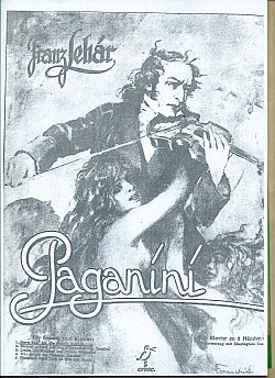 Paganini